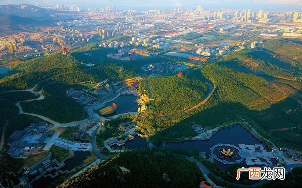 山东最适合养老的县城 山东适合养老的小县城