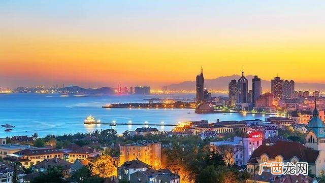 山东最适合养老的县城 山东适合养老的小县城