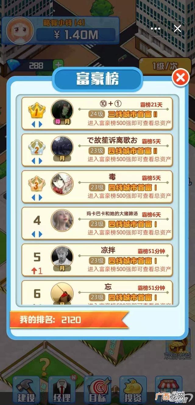 模拟人生2创业攻略,创业人生游戏攻略