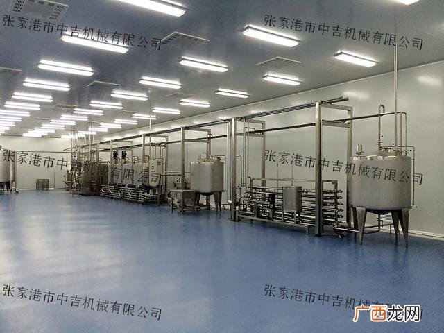 一套饮料生产线设备要多少钱,天津饮料贴牌代加工工厂