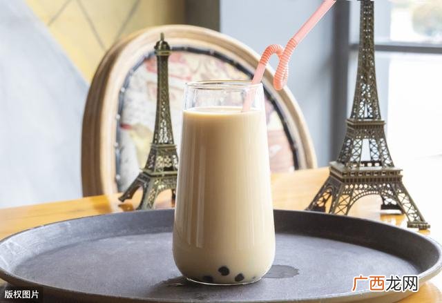 奶茶店创业过程,一点点奶茶创业经历