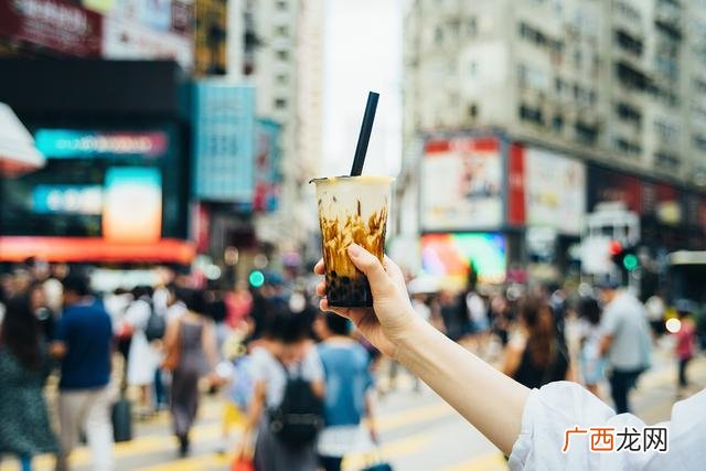 2021奶茶店加盟排行榜前十名,2020奶茶加盟的品牌