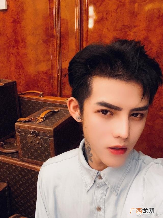 殷世航个人资料 殷世航创业经历