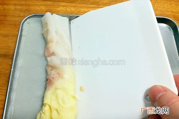 低价转让9成新肠粉机 小型自动肠粉机视频