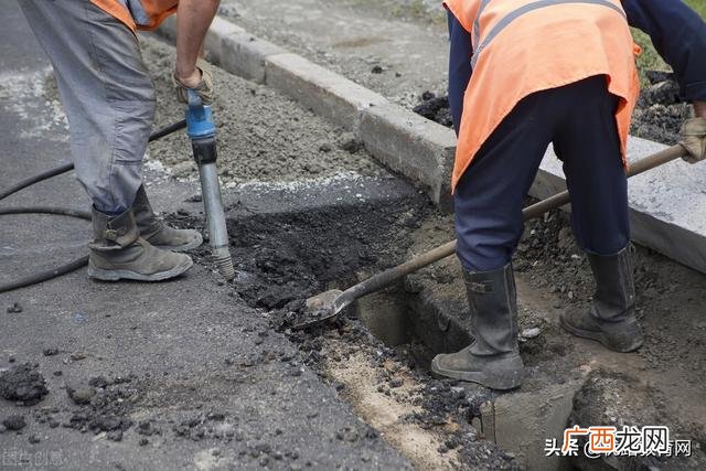 公路施工详细步骤 修路工程中哪个最赚钱