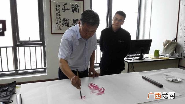 李鸿伟书画 李鸿伟演员