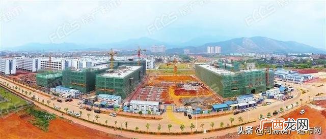 河源创业家园图片 河源创业家园