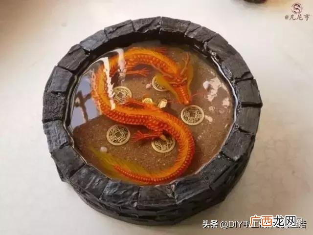 滴胶成品好卖吗,滴胶手工赚钱吗