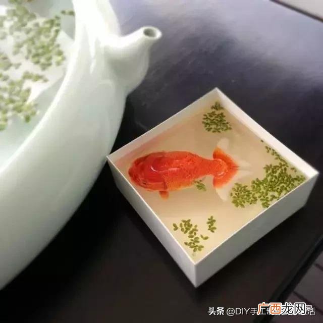 滴胶成品好卖吗,滴胶手工赚钱吗