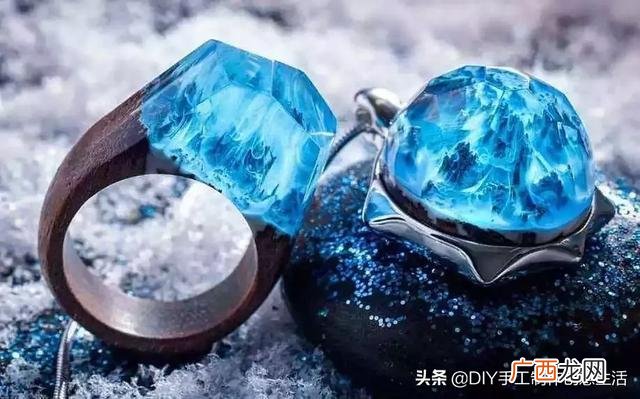 滴胶成品好卖吗,滴胶手工赚钱吗