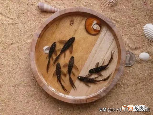 滴胶成品好卖吗,滴胶手工赚钱吗