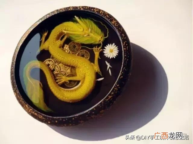 滴胶成品好卖吗,滴胶手工赚钱吗