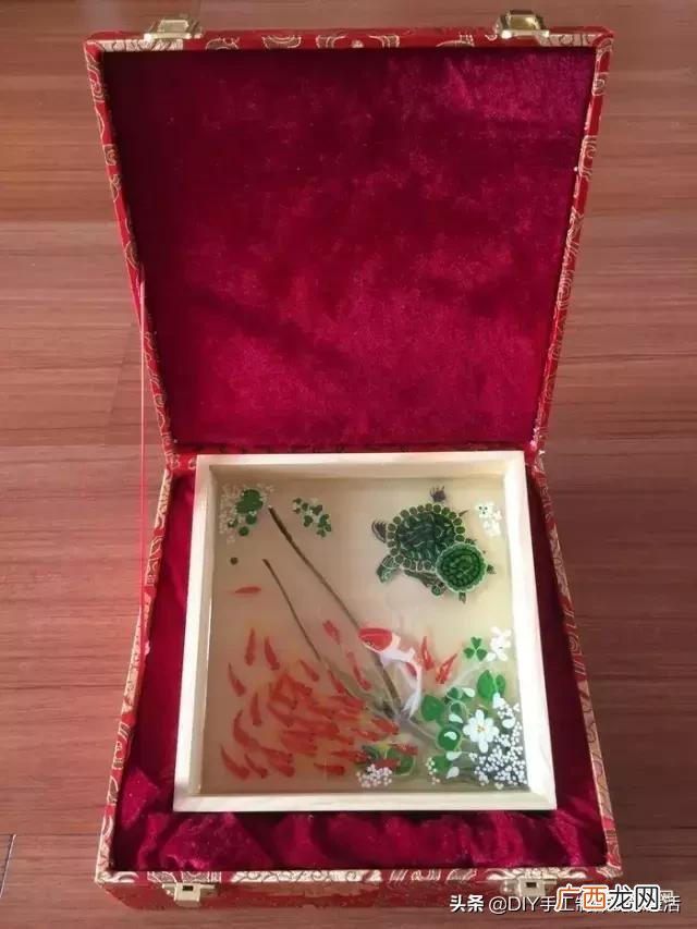 滴胶成品好卖吗,滴胶手工赚钱吗