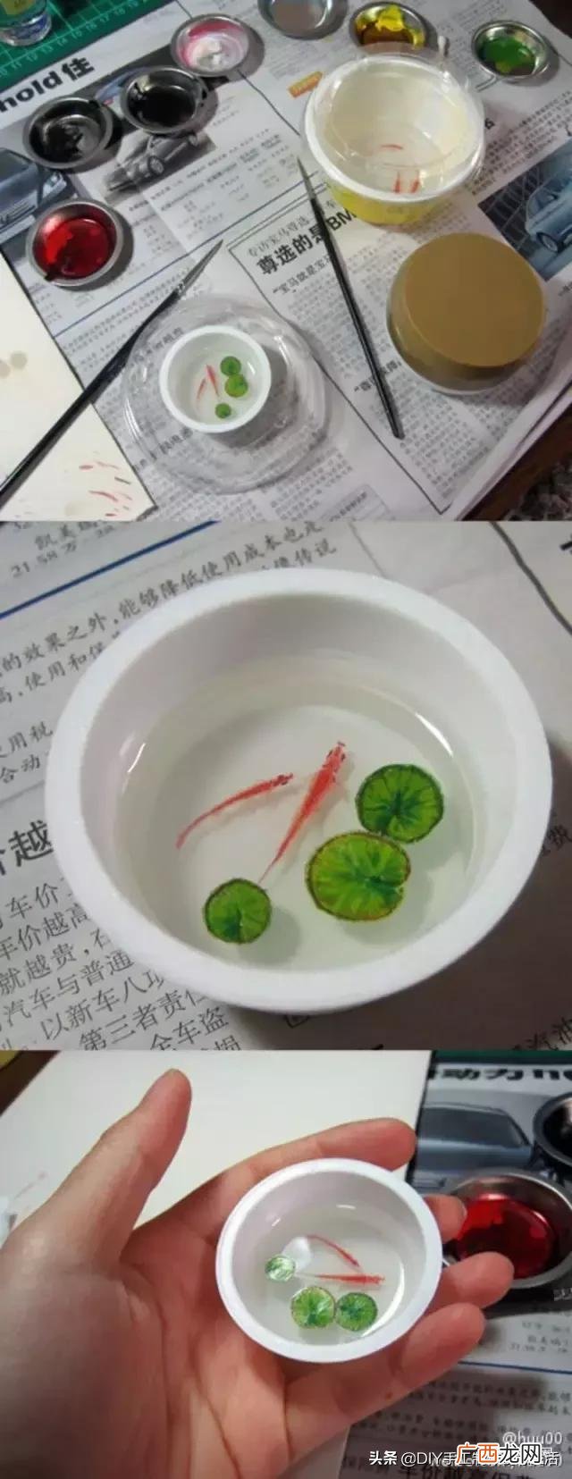 滴胶成品好卖吗,滴胶手工赚钱吗