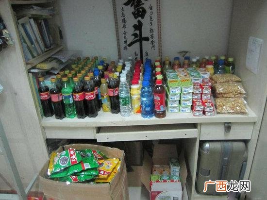 大学生身边的商机 创业时发现商机要独占商机
