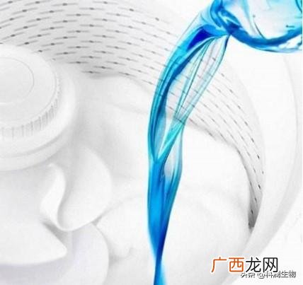 开个洗衣液厂前景多大 做洗衣液挣钱吗