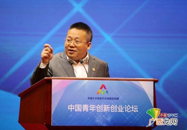 创新创业的提出,对大众创新创业的理解