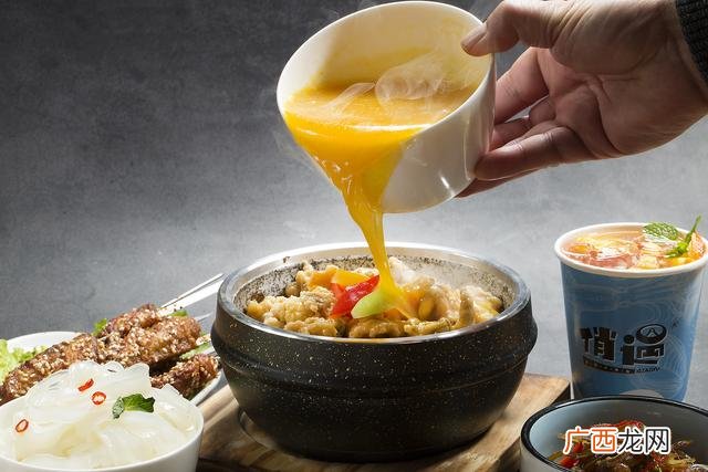 泡泡鸡的做法以及原料 泡泡鸡加盟哪家好