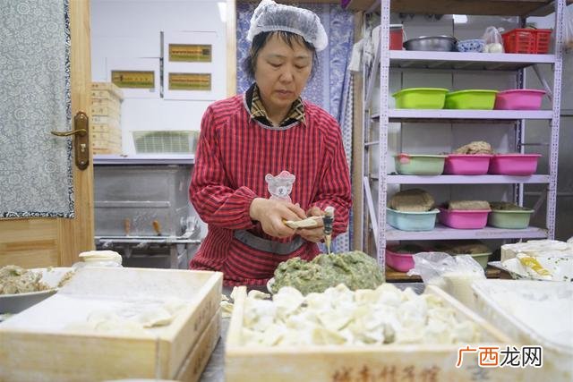 开饺子馆一年赚多少钱 饺子馆创业故事