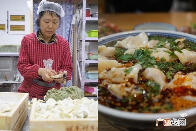 开饺子馆一年赚多少钱 饺子馆创业故事