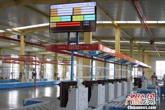 南亚科技是哪个国家的 南亚科技创业园 概况