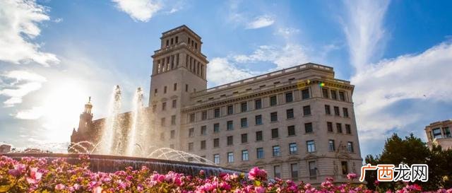 巴塞罗那移民条件,西班牙创业移民条件
