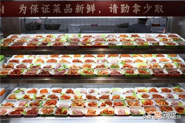 小县城能否经营好自助餐 开自助餐需要准备什么