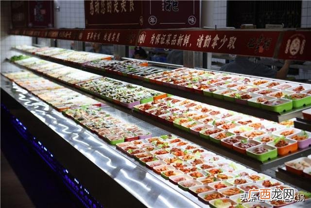 小县城能否经营好自助餐 开自助餐需要准备什么