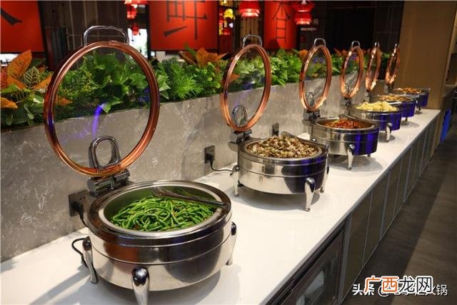 小县城能否经营好自助餐 开自助餐需要准备什么
