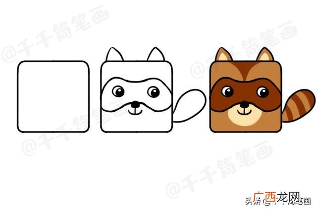 儿童简笔画大全图片,儿童创业画图片大全