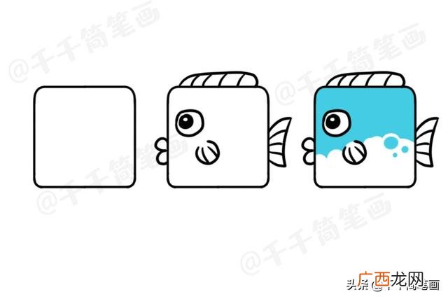 儿童简笔画大全图片,儿童创业画图片大全