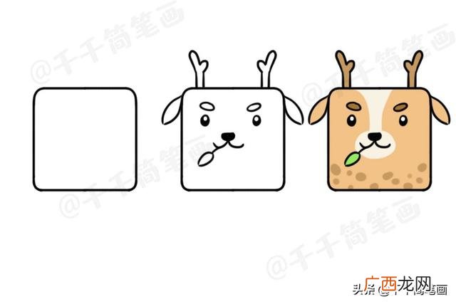 儿童简笔画大全图片,儿童创业画图片大全