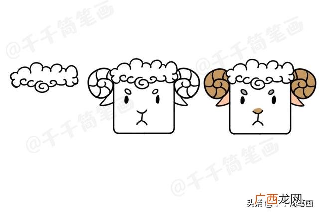 儿童简笔画大全图片,儿童创业画图片大全
