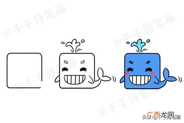 儿童简笔画大全图片,儿童创业画图片大全