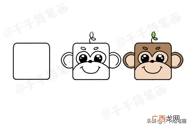 儿童简笔画大全图片,儿童创业画图片大全