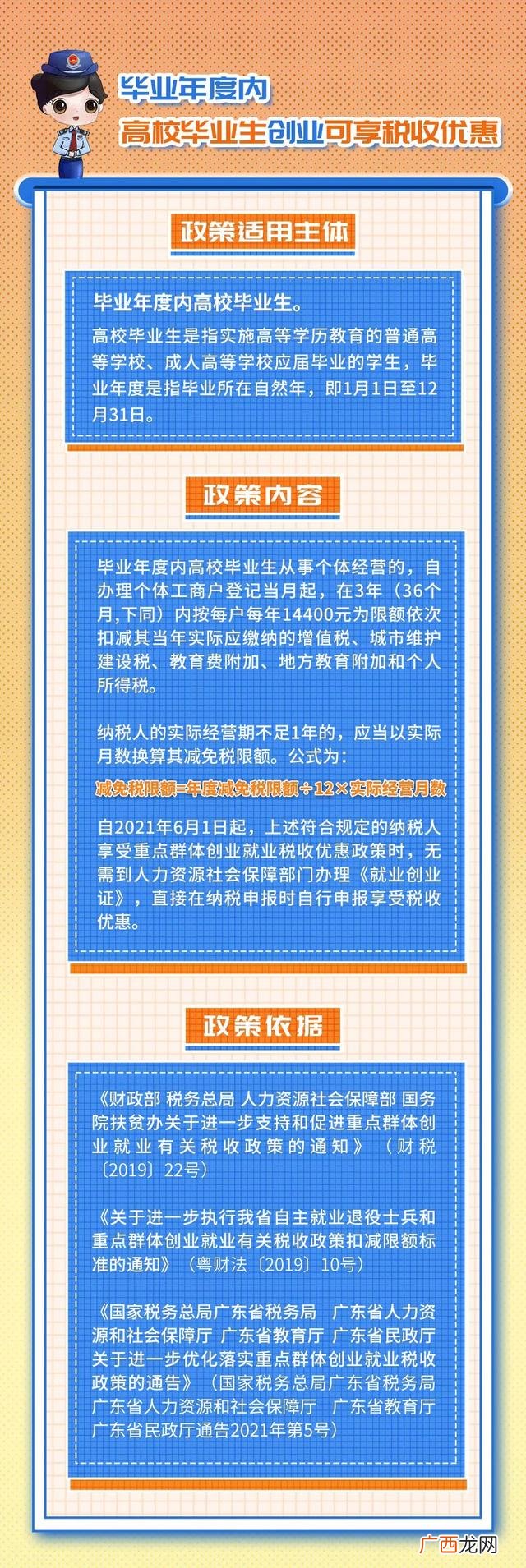 大学生创业优惠政策 大学生创业的优惠政策2018年