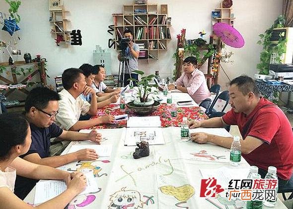 没文化人如何创业,文创设计创业