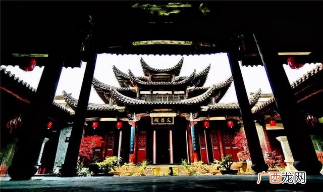 布衣传说电商创业园,婺源电商创业园