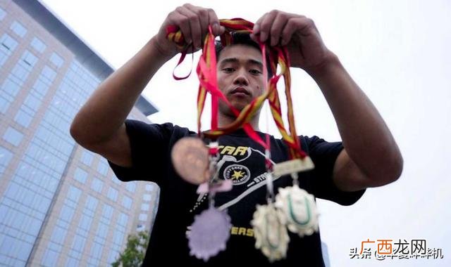 张尚武的教练,张尚武老婆
