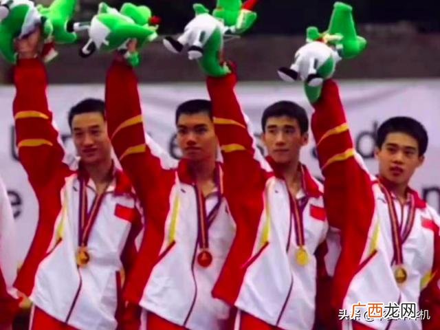 张尚武的教练,张尚武老婆
