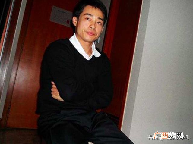 张尚武的教练,张尚武老婆