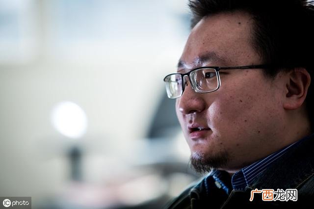 富二代成功的案例 靠自己创业最有钱的年轻人