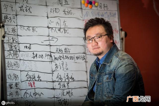 富二代成功的案例 靠自己创业最有钱的年轻人