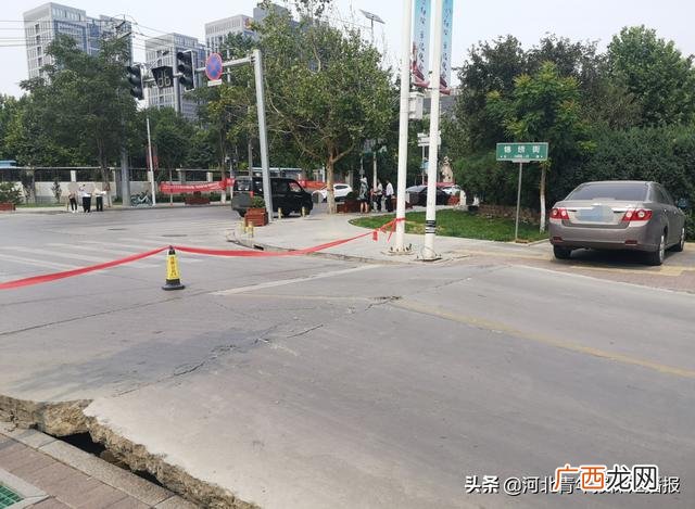 创业的路 保定创业路在哪里