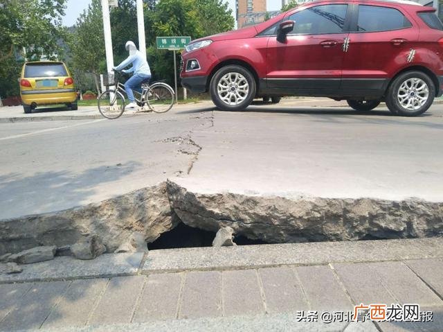 创业的路 保定创业路在哪里