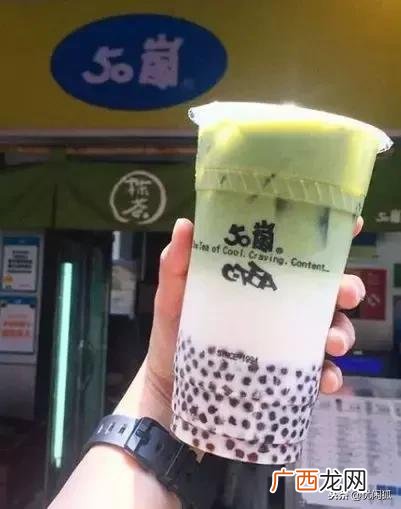 台湾甜品店品牌排行榜,奶茶甜品加盟店排行榜