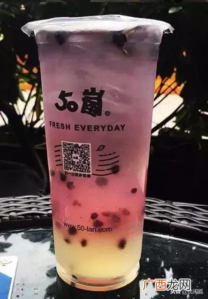 台湾甜品店品牌排行榜,奶茶甜品加盟店排行榜