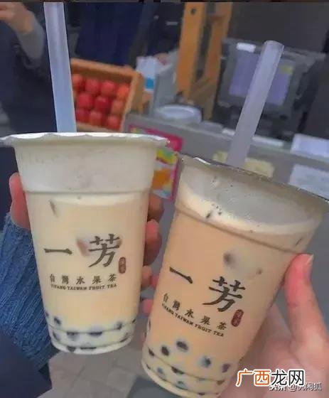台湾甜品店品牌排行榜,奶茶甜品加盟店排行榜