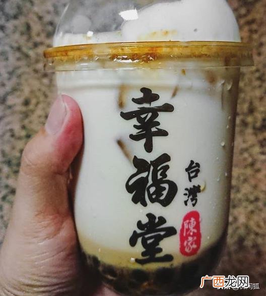 台湾甜品店品牌排行榜,奶茶甜品加盟店排行榜