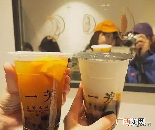 台湾甜品店品牌排行榜,奶茶甜品加盟店排行榜